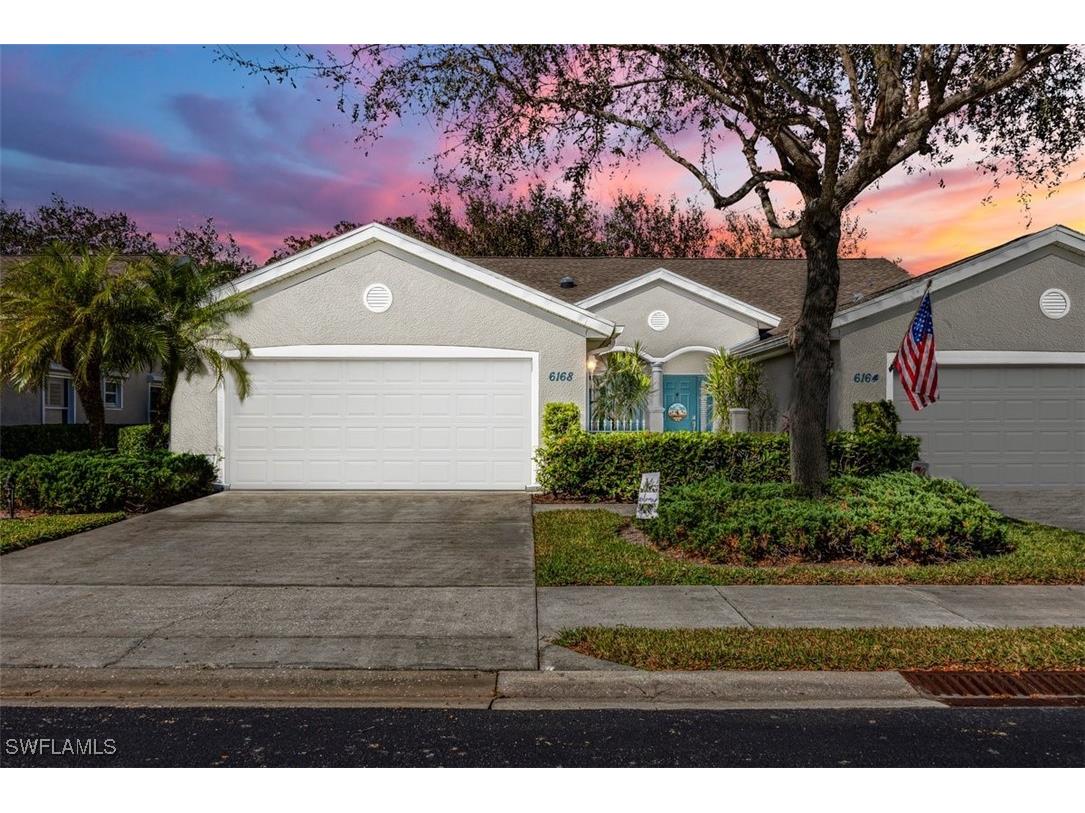 6168 Mandalay Circle #9 Naples FL 34112 224087995 image1