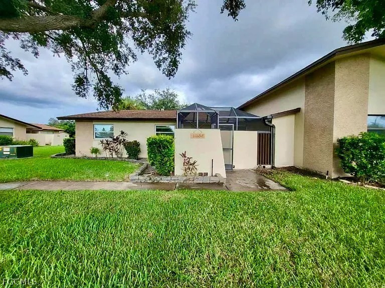 6168 Principia Drive #2 Fort Myers FL 33919 2026009308 image1