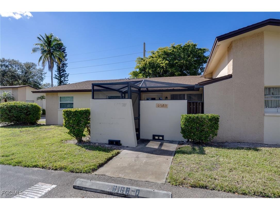 6168 Principia Drive #4 Fort Myers FL 33919 2026001610 image1