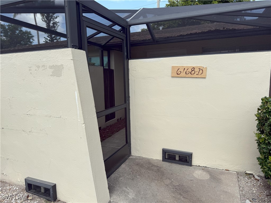 6168 Principia Drive #4 Fort Myers FL 33919 225057647 image2