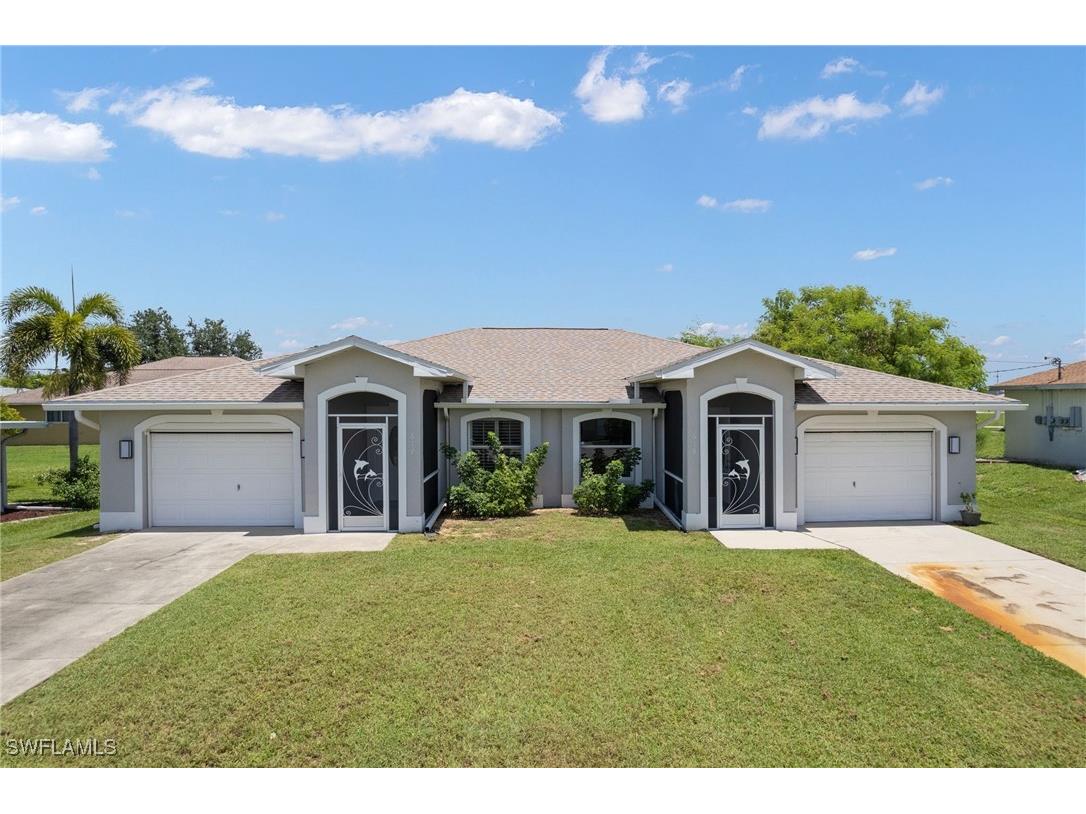 617-619 SE 8th Terrace Cape Coral FL 33990 224063327 image1