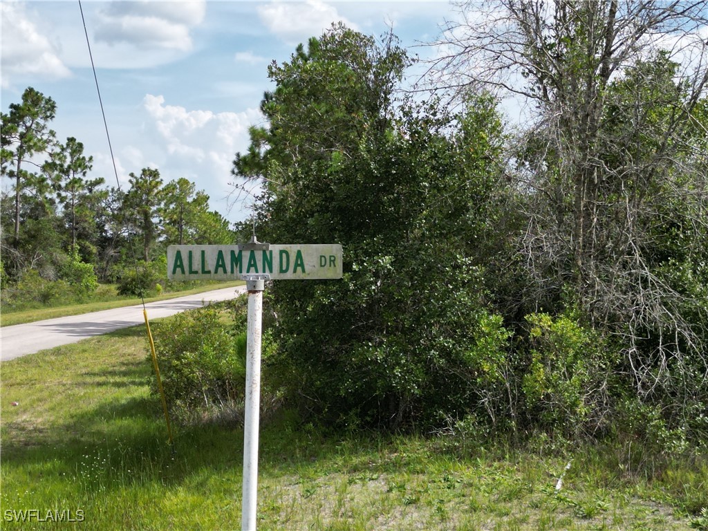 617 Allamanda Drive Indian Lake Estates FL 33855 224057641 image1