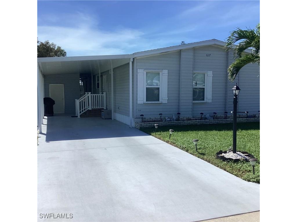 617 Charlemagne Boulevard Naples FL 34112 224081945 image1