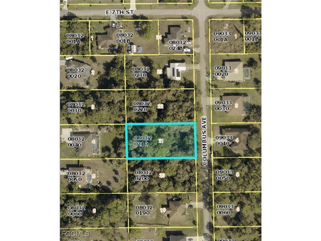 617 Columbus Avenue Lehigh Acres FL 33972 2025012074 image1