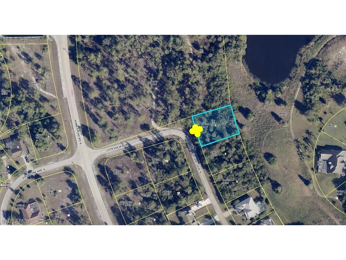 617 Creuset Avenue S Lehigh Acres FL 33974 224001308 image1