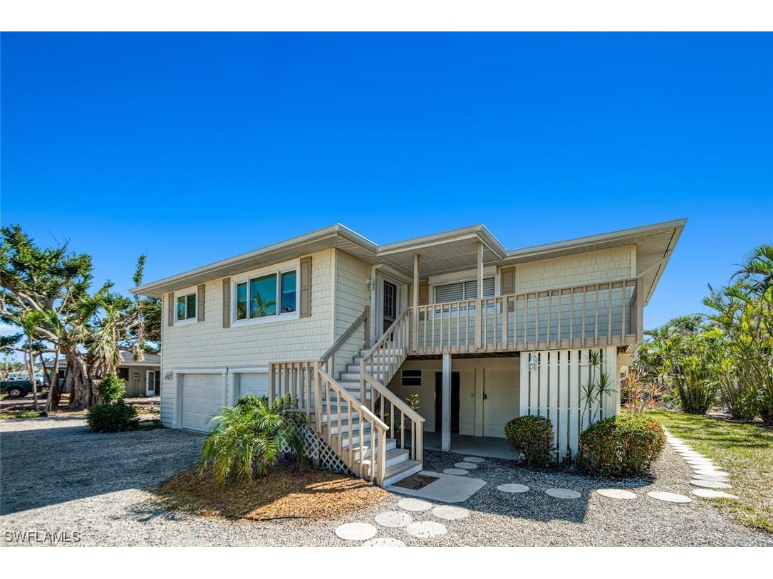 617 E Rocks Drive Sanibel FL 33957 223009837 image1