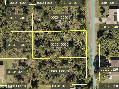 617 Eighth Avenue Lehigh Acres FL 33972 222014004 image1