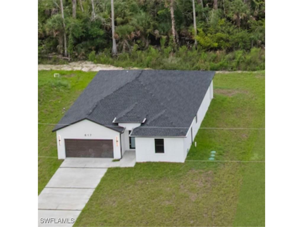617 Greenbriar Boulevard Lehigh Acres FL 33972 225048380 image1