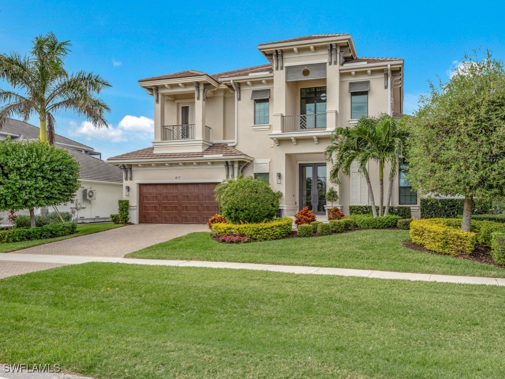 617 Hernando Drive Marco Island FL 34145 224093502 image1