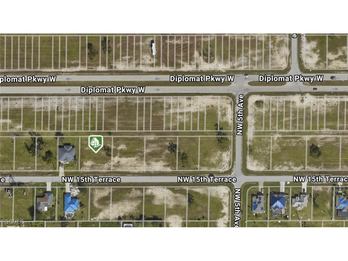 617 NW 15th Terrace Cape Coral FL 33993 2025009229 image2