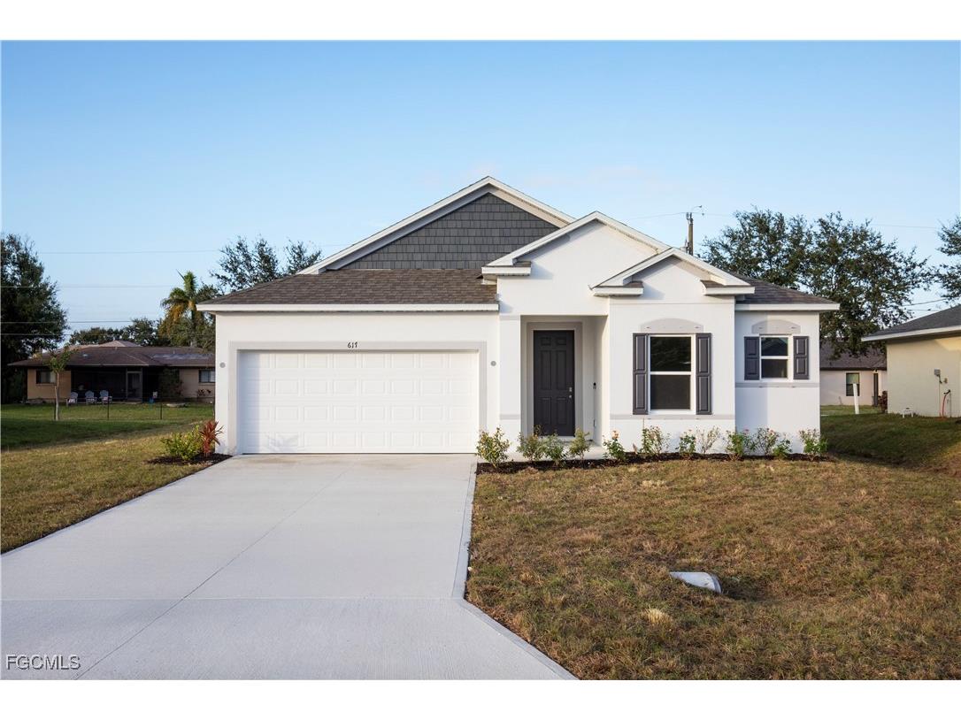 617 SE 3rd Terrace Cape Coral FL 33990 225006987 image1