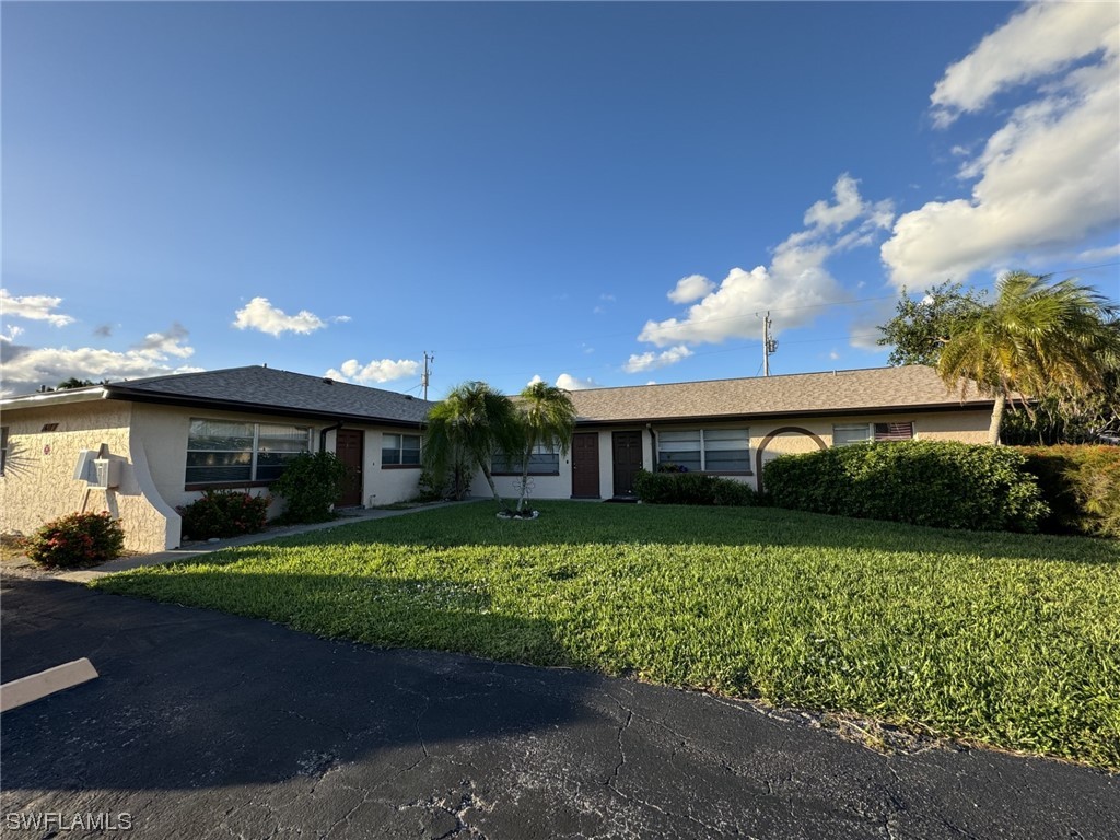 617 SE 47th Street #8 Cape Coral FL 33904 223073846 image1
