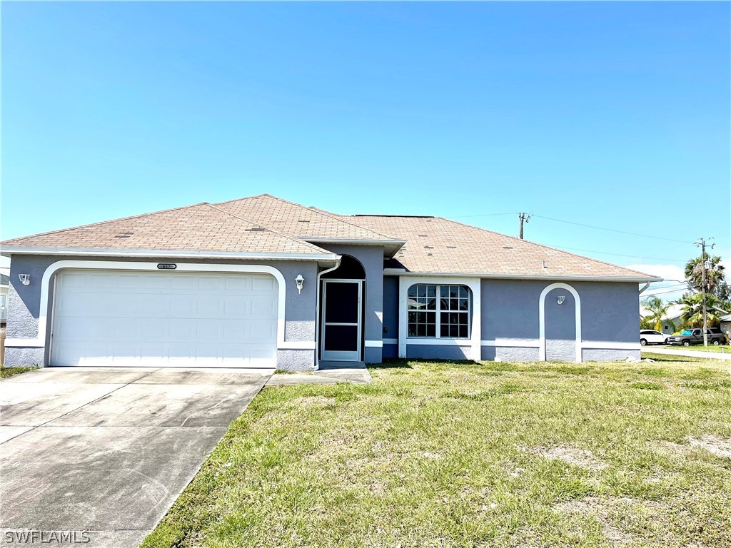 617 SW 11th Street Cape Coral FL 33991 224008442 image1