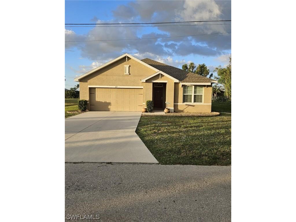 617 SW 31st Street Cape Coral FL 33914 223086804 image1