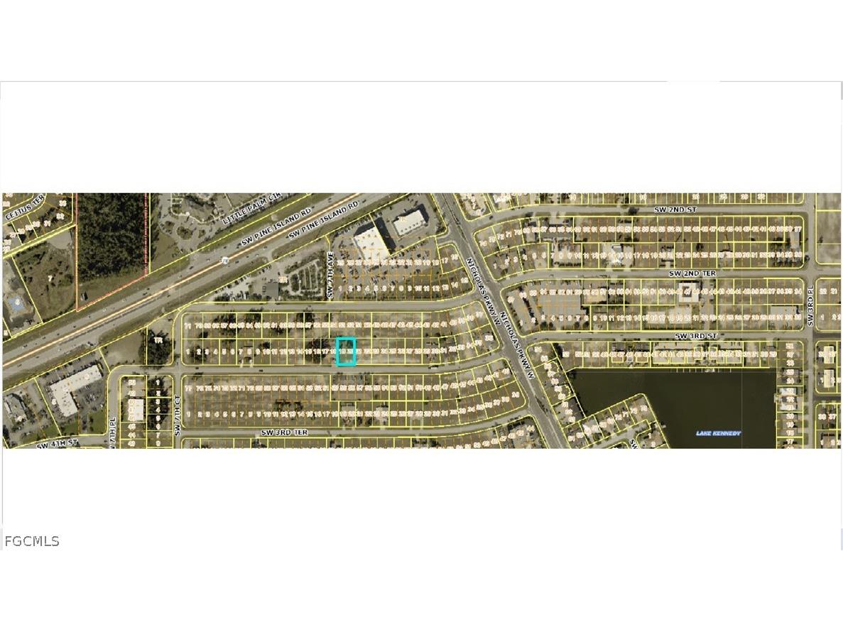617 SW 3rd Street Cape Coral FL 33991 2026007142 image4
