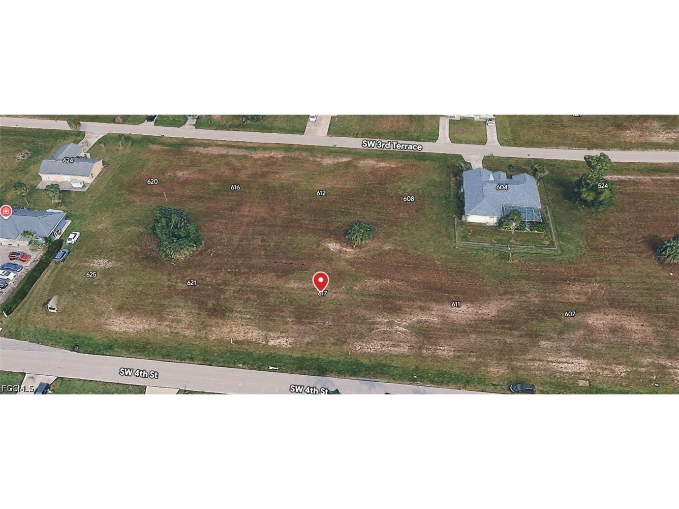 617 SW 4th Street Cape Coral FL 33991 2026018809 image3
