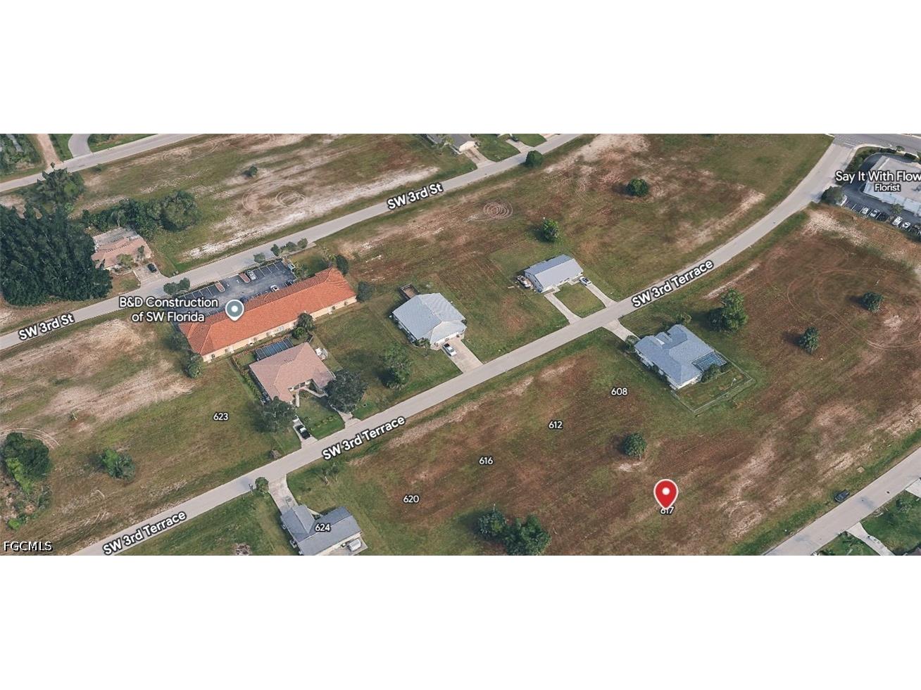 617 SW 4th Street Cape Coral FL 33991 2026018809 image4