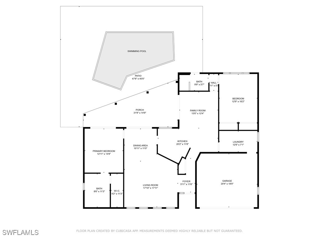 617 SW 51st Terrace Cape Coral FL 33914 225060400 image31