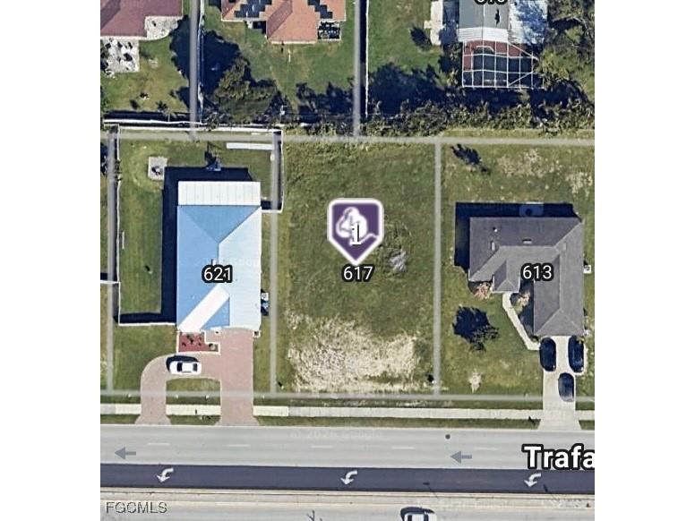 617 SW Trafalgar Parkway Cape Coral FL 33991 2026001811 image1