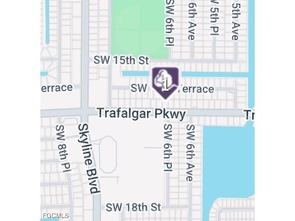 617 SW Trafalgar Parkway Cape Coral FL 33991 2026001811 image3