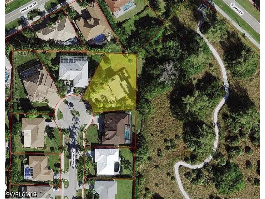 617 Somerset Court Marco Island FL 34145 226015046 image1
