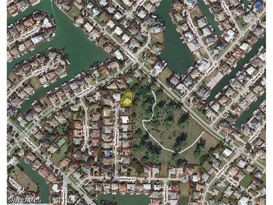 617 Somerset Court Marco Island FL 34145 226015046 image6