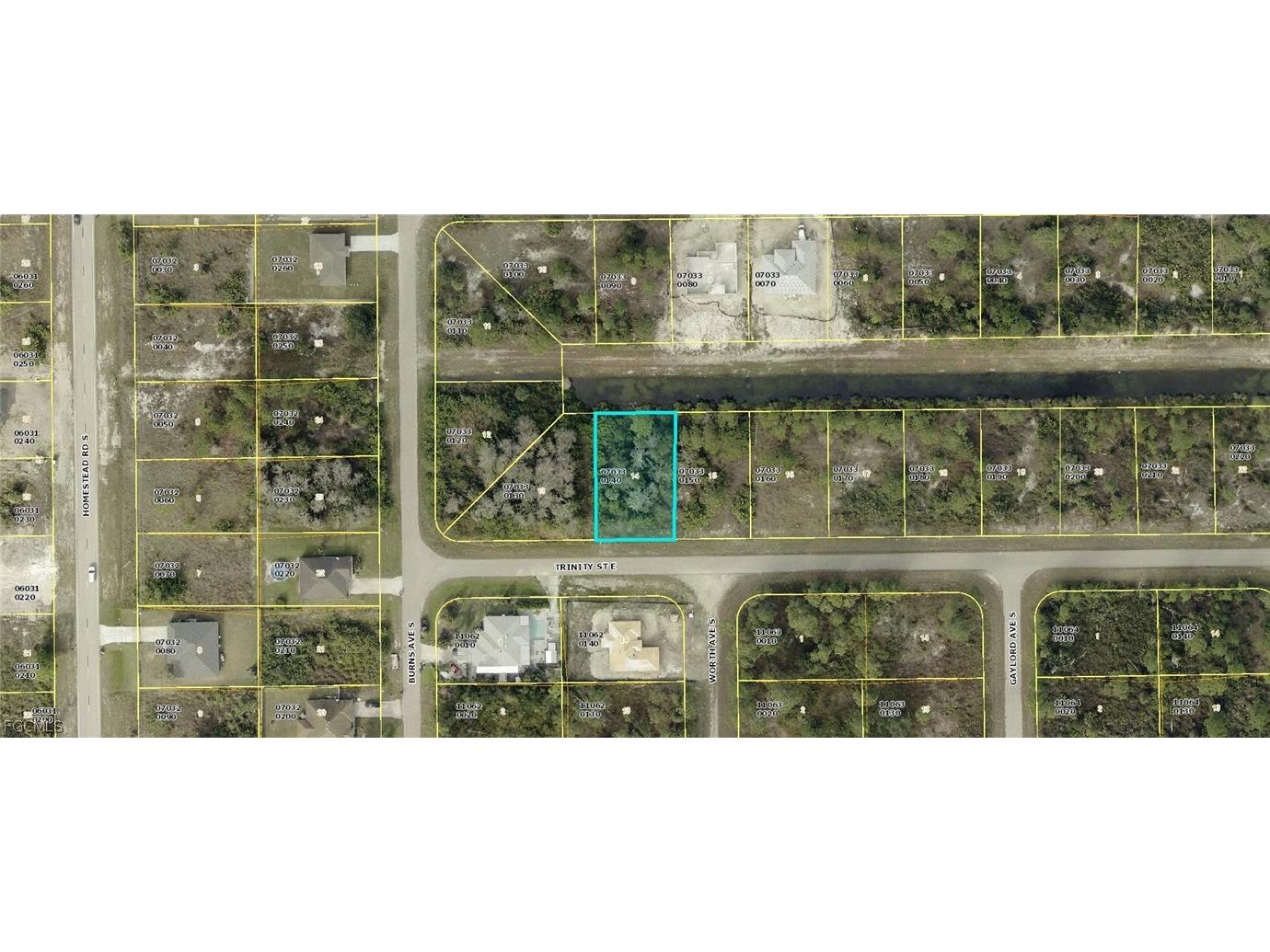 617 Trinity Street E Lehigh Acres FL 33974 2026009133 image1