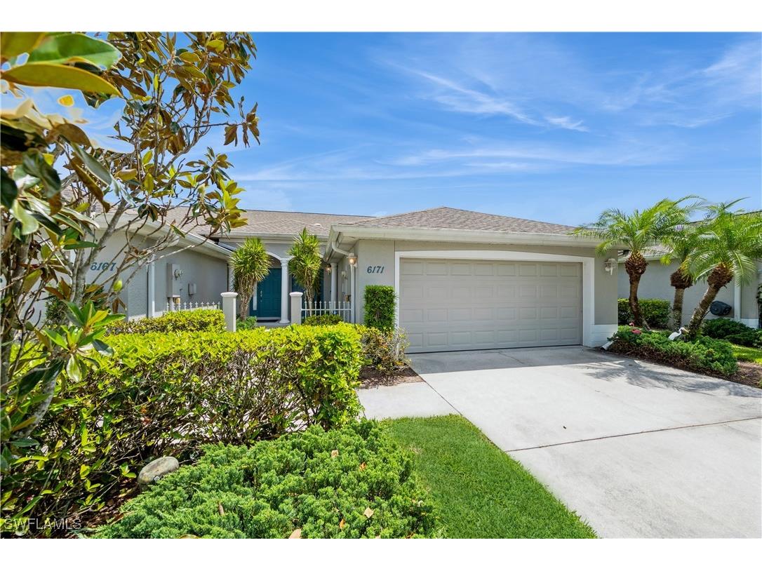 6171 Mandalay Circle #28 Naples FL 34112 225042272 image1
