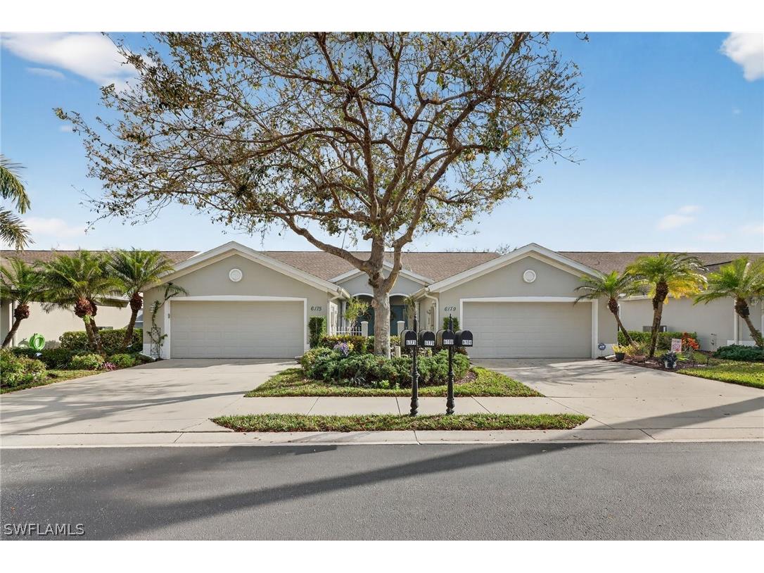 6175 Mandalay Circle #29 Naples FL 34112 226010061 image1