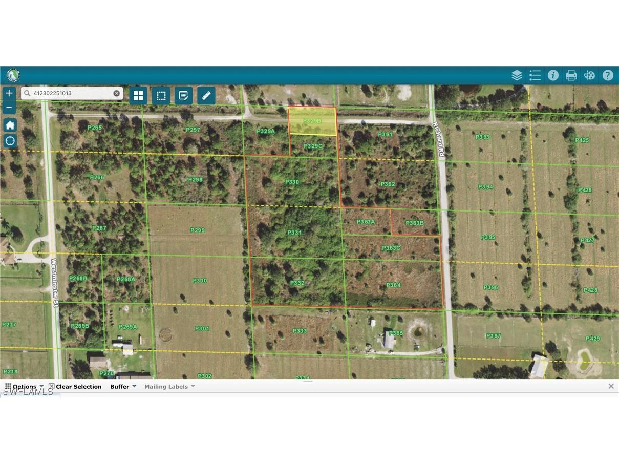 6175 Richard Road Punta Gorda FL 33982 223024047 image1