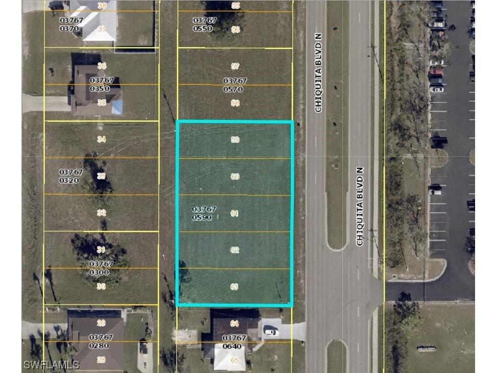 618 Chiquita Boulevard N Cape Coral FL 33993 223046746 image1