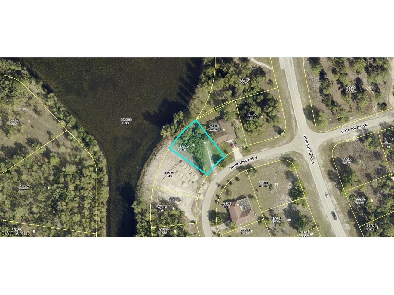 618 Dauphine Avenue S Lehigh Acres FL 33974 224062700 image1