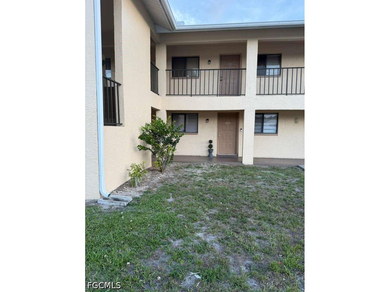 618 Gerald Avenue #415 Lehigh Acres FL 33936 2026023656 image1
