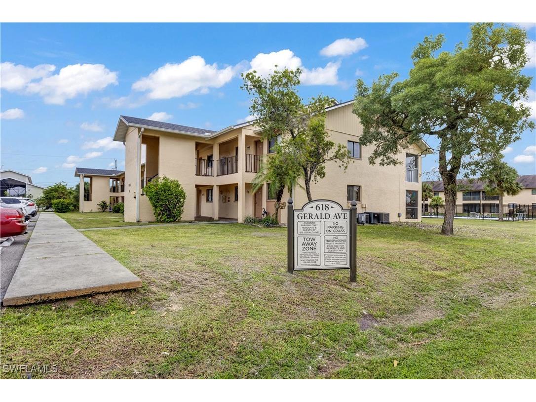 618 Gerald Avenue #421 Lehigh Acres FL 33936 224077995 image1