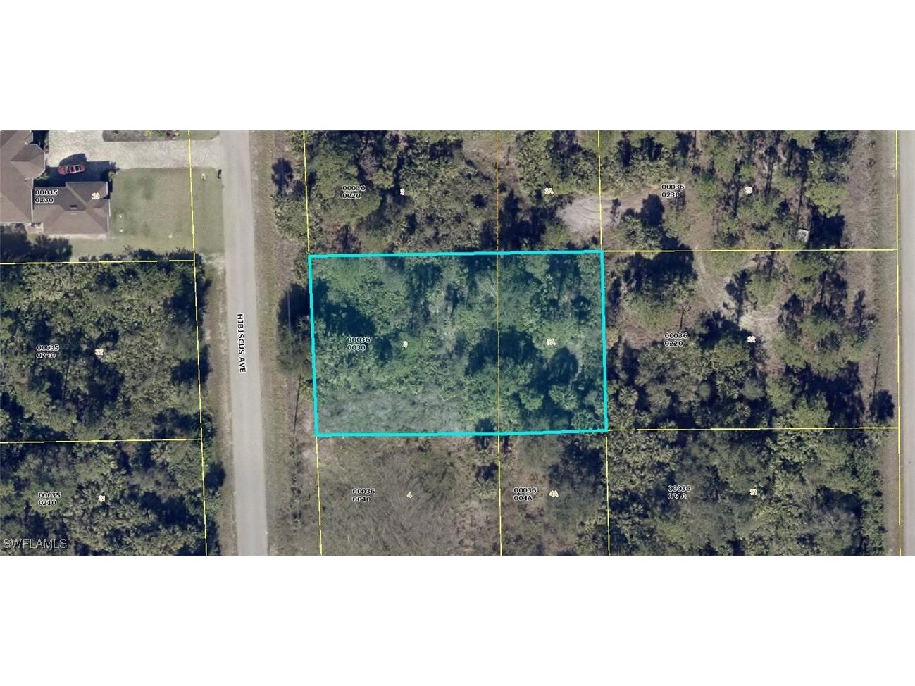 618 Hibiscus Avenue Lehigh Acres FL 33972 224066232 image1