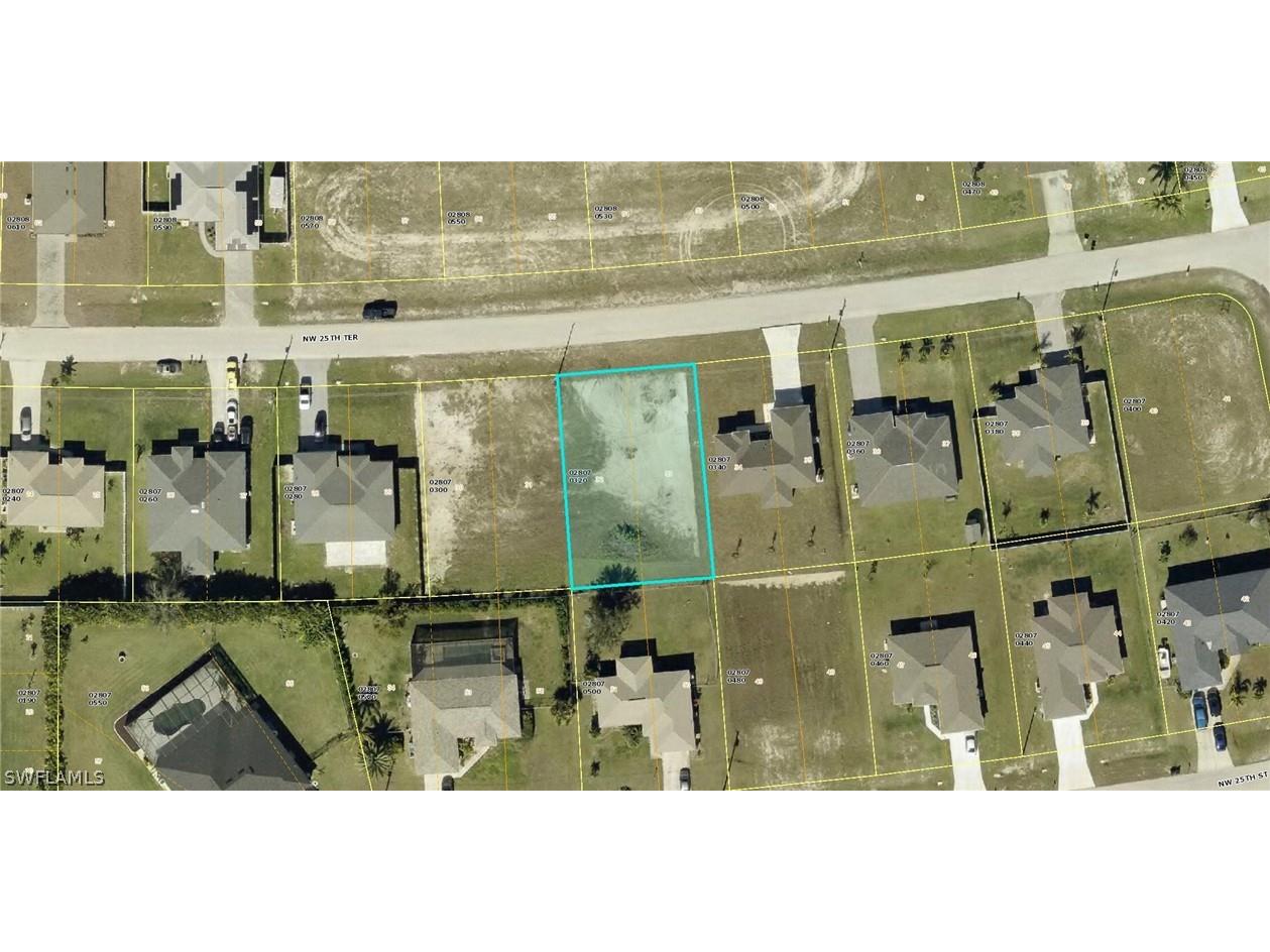 618 NW 25th Terrace Cape Coral FL 33993 224046922 image1