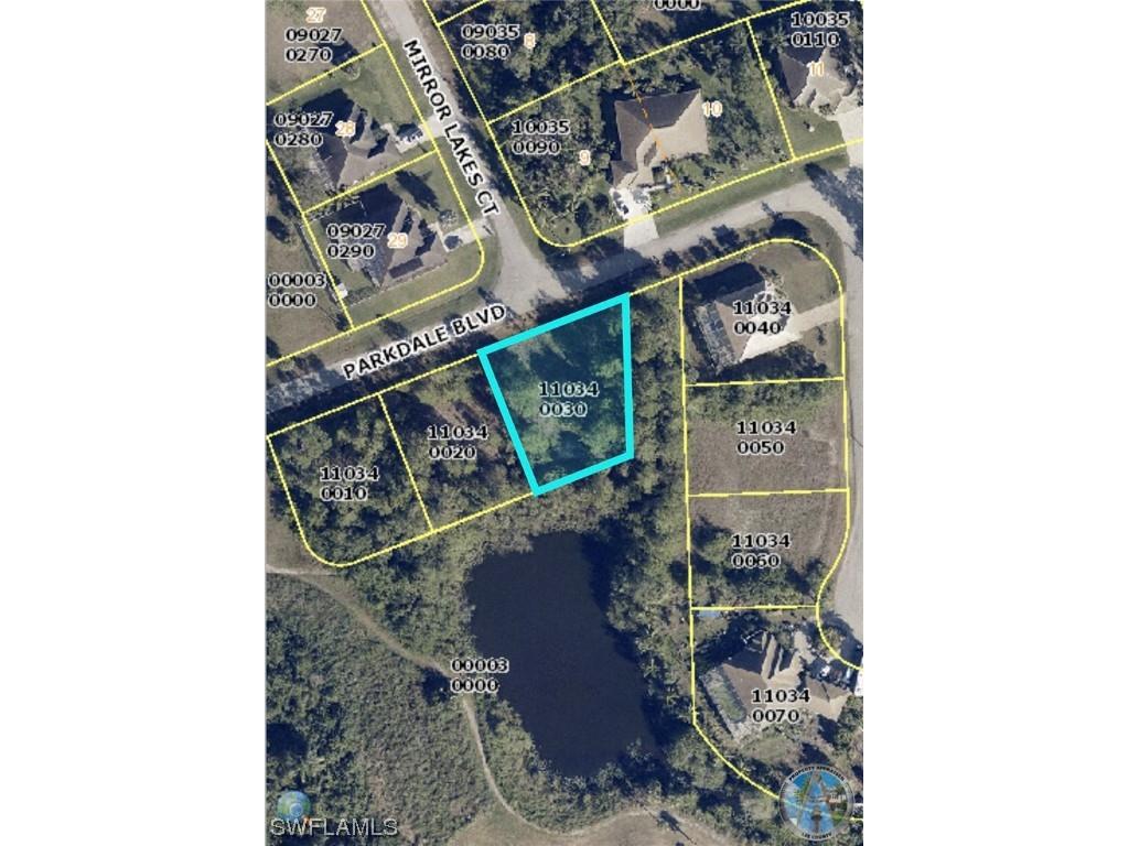 618 Parkdale Boulevard Lehigh Acres FL 33974 223049290 image1