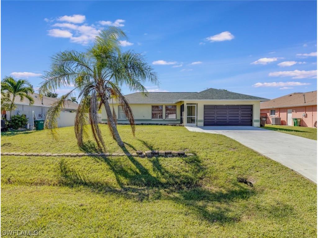618 Retunda Parkway W Cape Coral FL 33904 223075958 image1