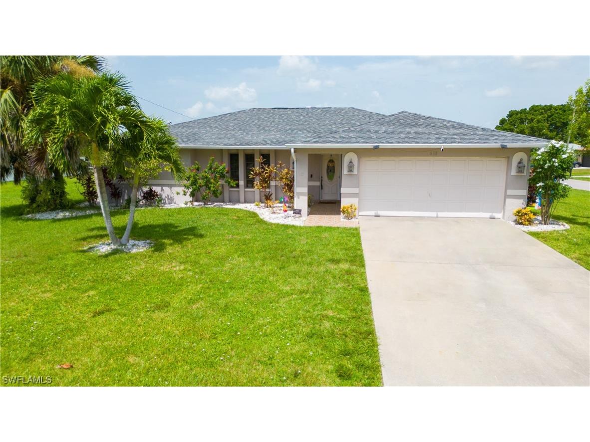 618 SE 11th Place Cape Coral FL 33990 223042076 image1