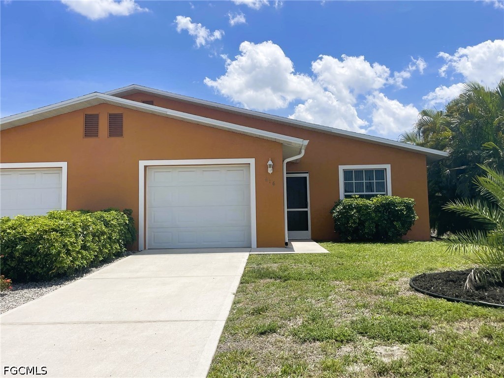 616 SE 9th Street Cape Coral FL 33990 2026022094 image1