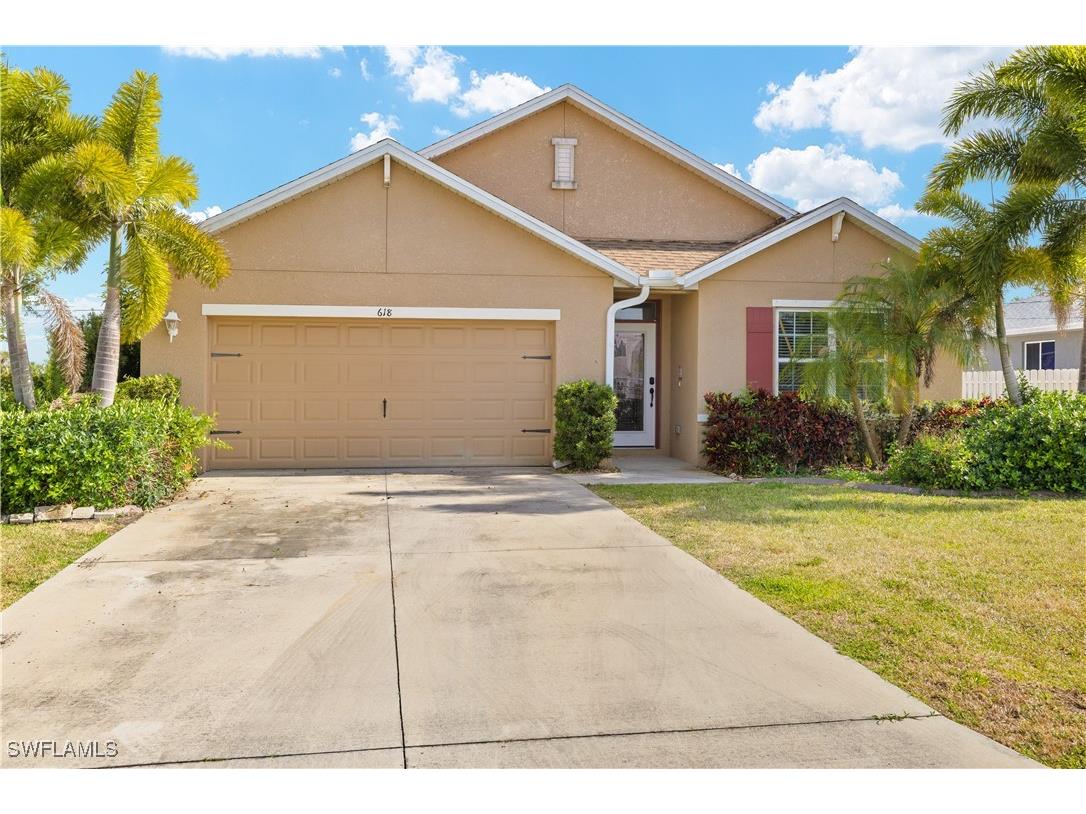 618 SW 18th Street Cape Coral FL 33991 225040217 image1
