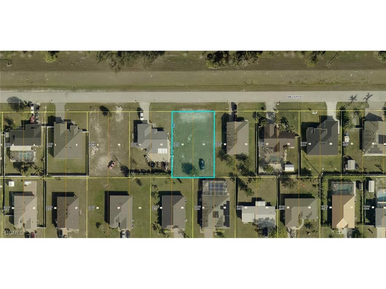 618 SW 25th Street Cape Coral FL 33914 2025004275 image1