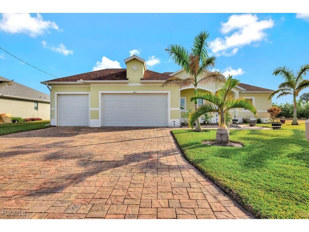 618 SW 31st Terrace Cape Coral FL 33914 2025006992 image2
