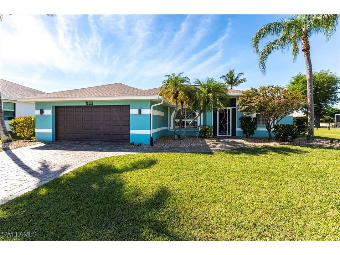618 SW 35th Street Cape Coral FL 33914 225030607 image1