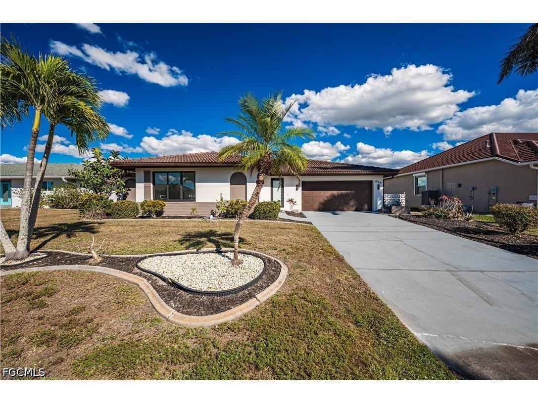 618 Santa Margerita Lane Punta Gorda FL 33950 2026014389 image1