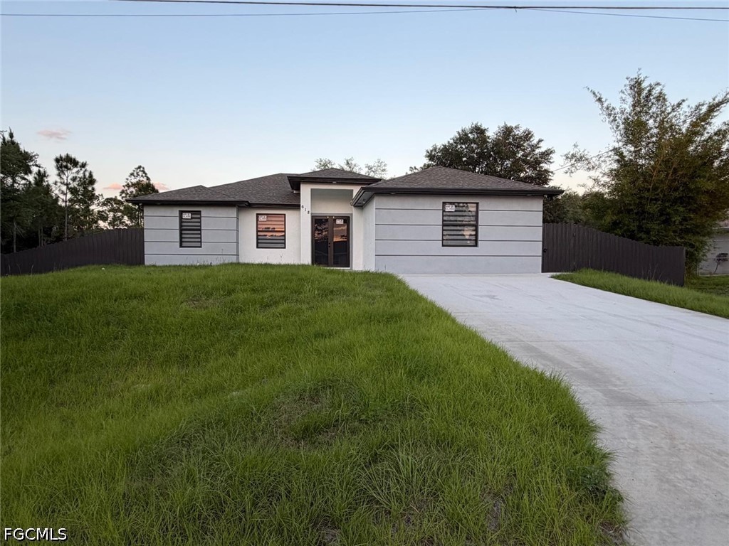 618 Thompson Avenue Lehigh Acres FL 33972 2026014798 image1