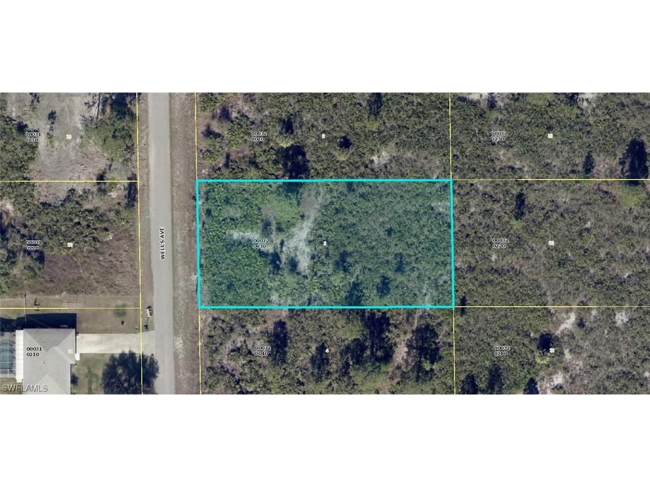 618 Wells Avenue Lehigh Acres FL 33972 223071324 image1