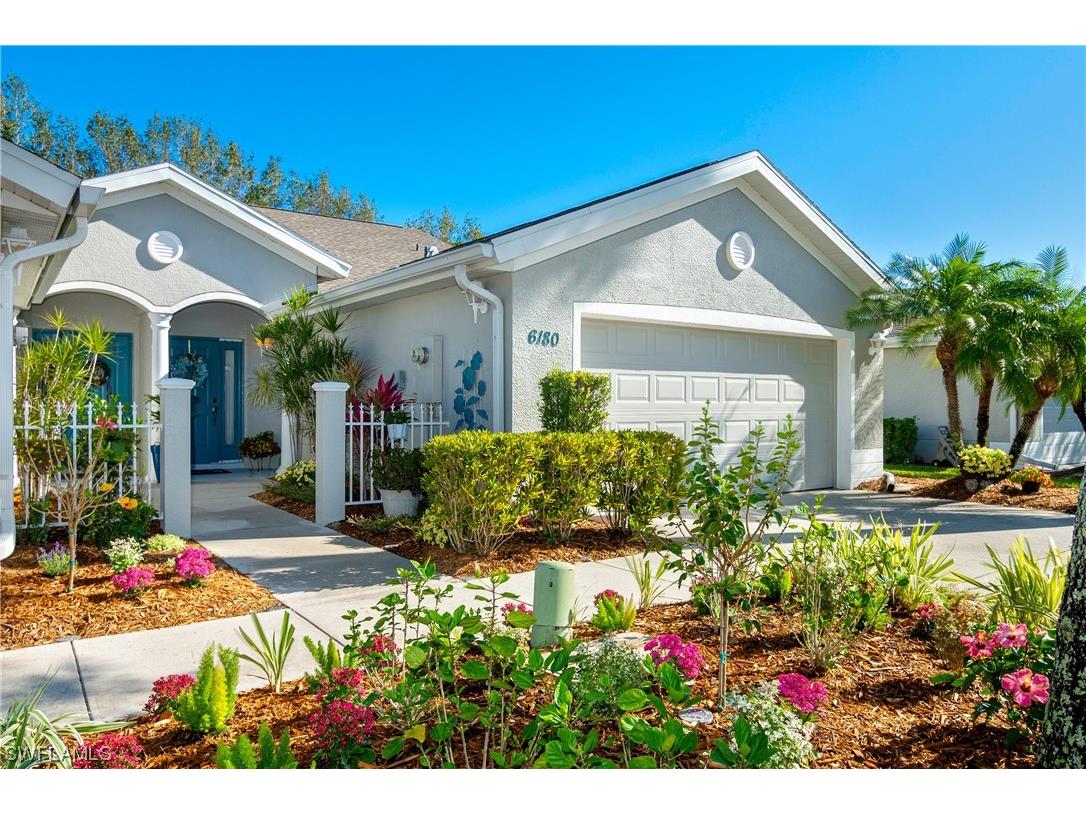 6180 Mandalay Circle #6 Naples FL 34112 223021390 image1