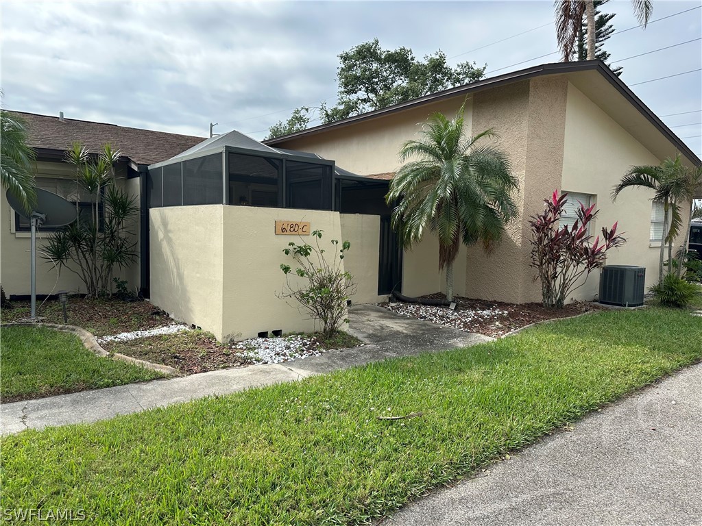 6180 Principia Drive #3 Fort Myers FL 33919 222082775 image1