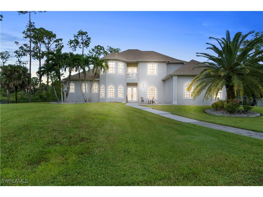 6181 Hidden Oaks Lane Naples FL 34119 225023666 image1
